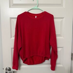 Fabletics lightweight pullover